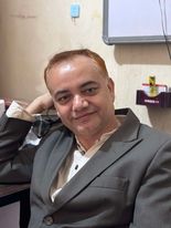 Dr. Prakash Poudel